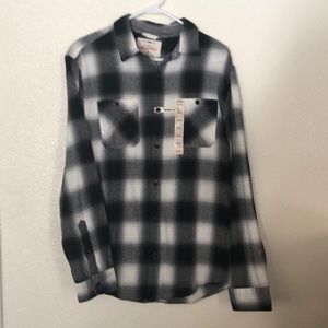 urban PIPELINE Flannel
